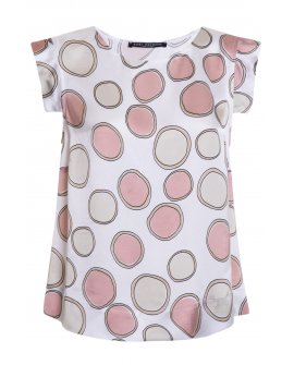 Top corto viscosa 105,00€ SCONTO 30%